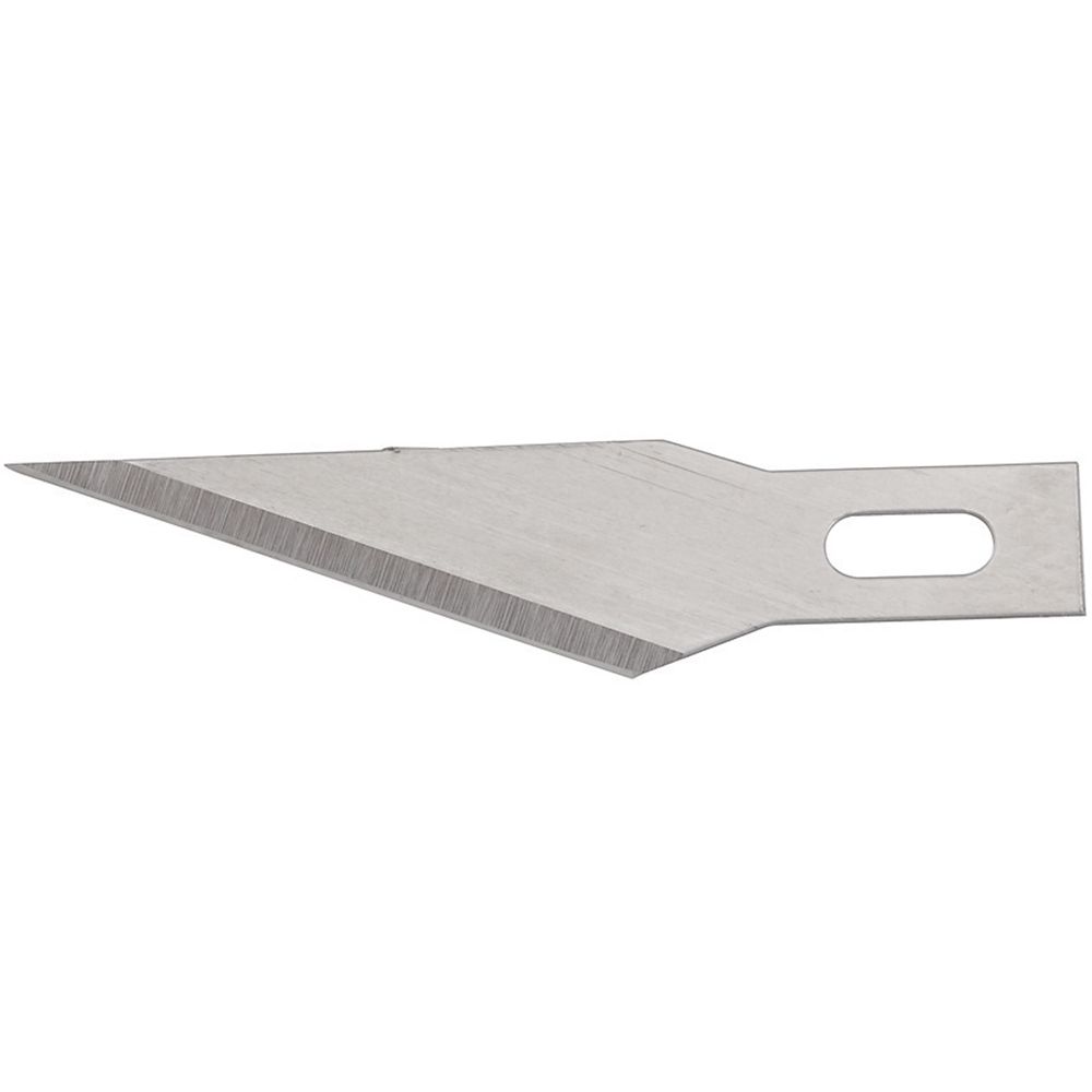 STANLEY HOBBY KNIFE BLADES 3 PK | The Home Depot Canada