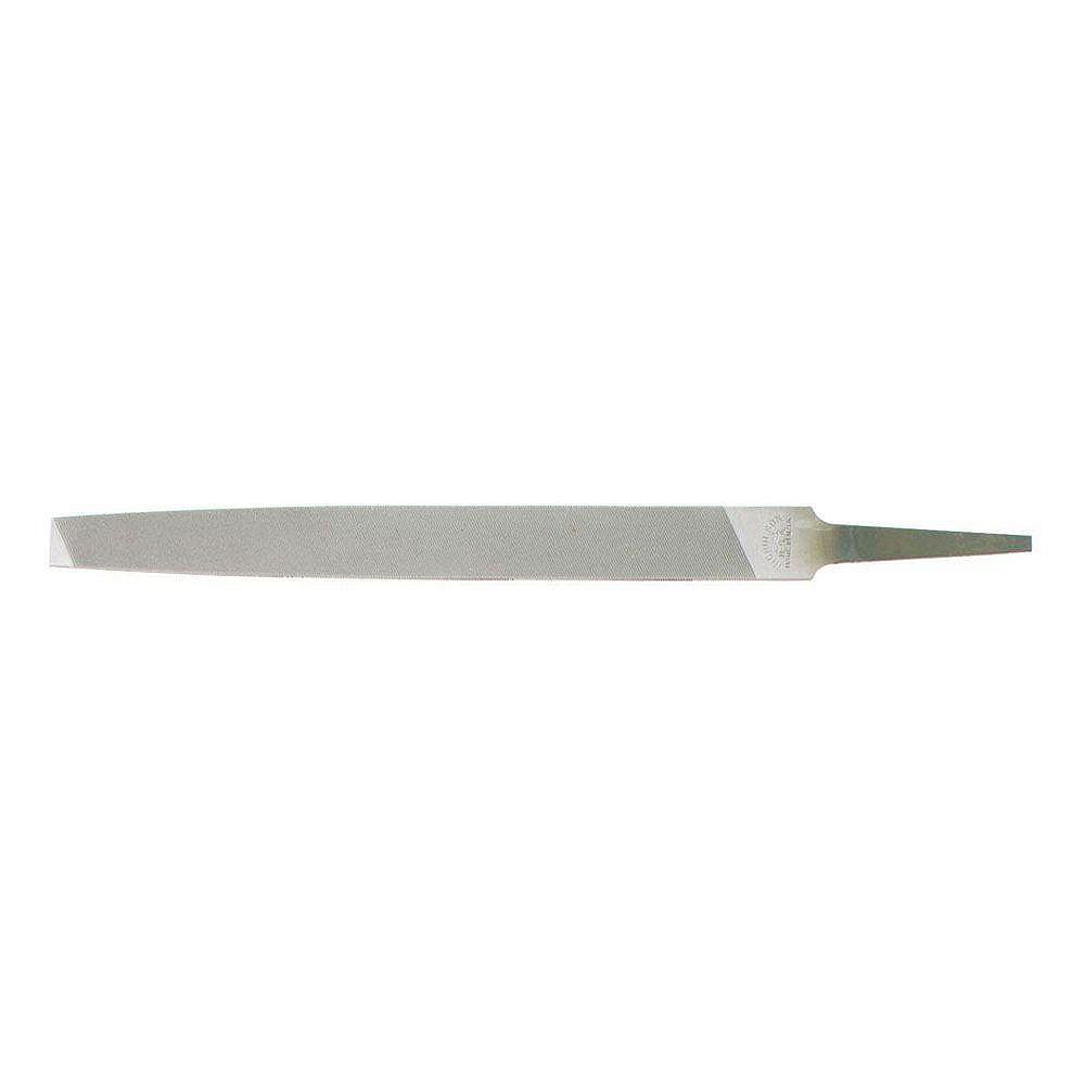 Nicholson File Mill Bastard Cut 6 Inch The Home Depot Canada Nicholson File Mill Bastard Cut 6 Inch The Home Depot Canada