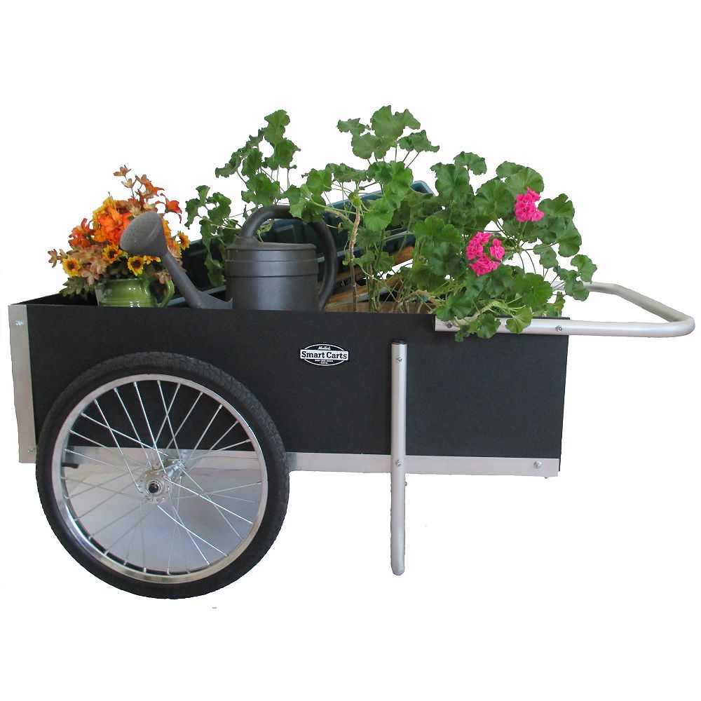 Ultimate Garden Cart Ultimate Gardener Cart | The Home Depot Canada