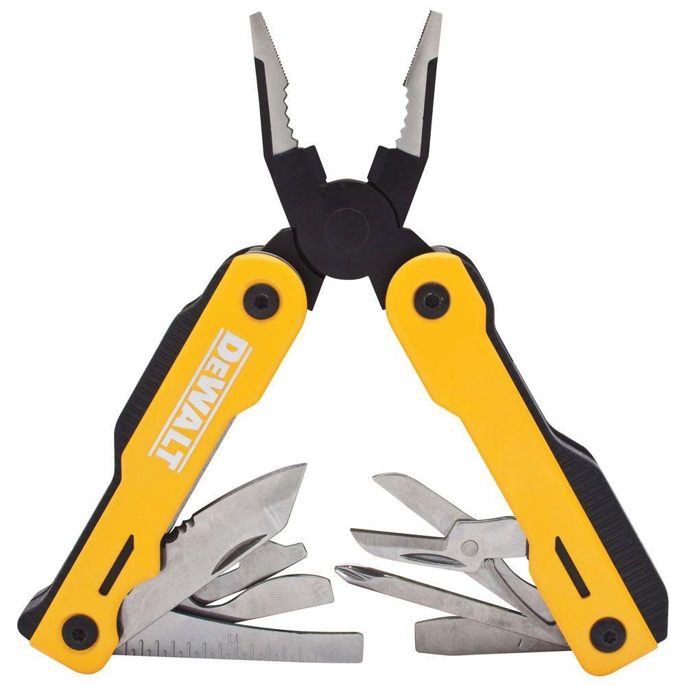 DEWALT MULTITOOL 16IN1 | The Home Depot 