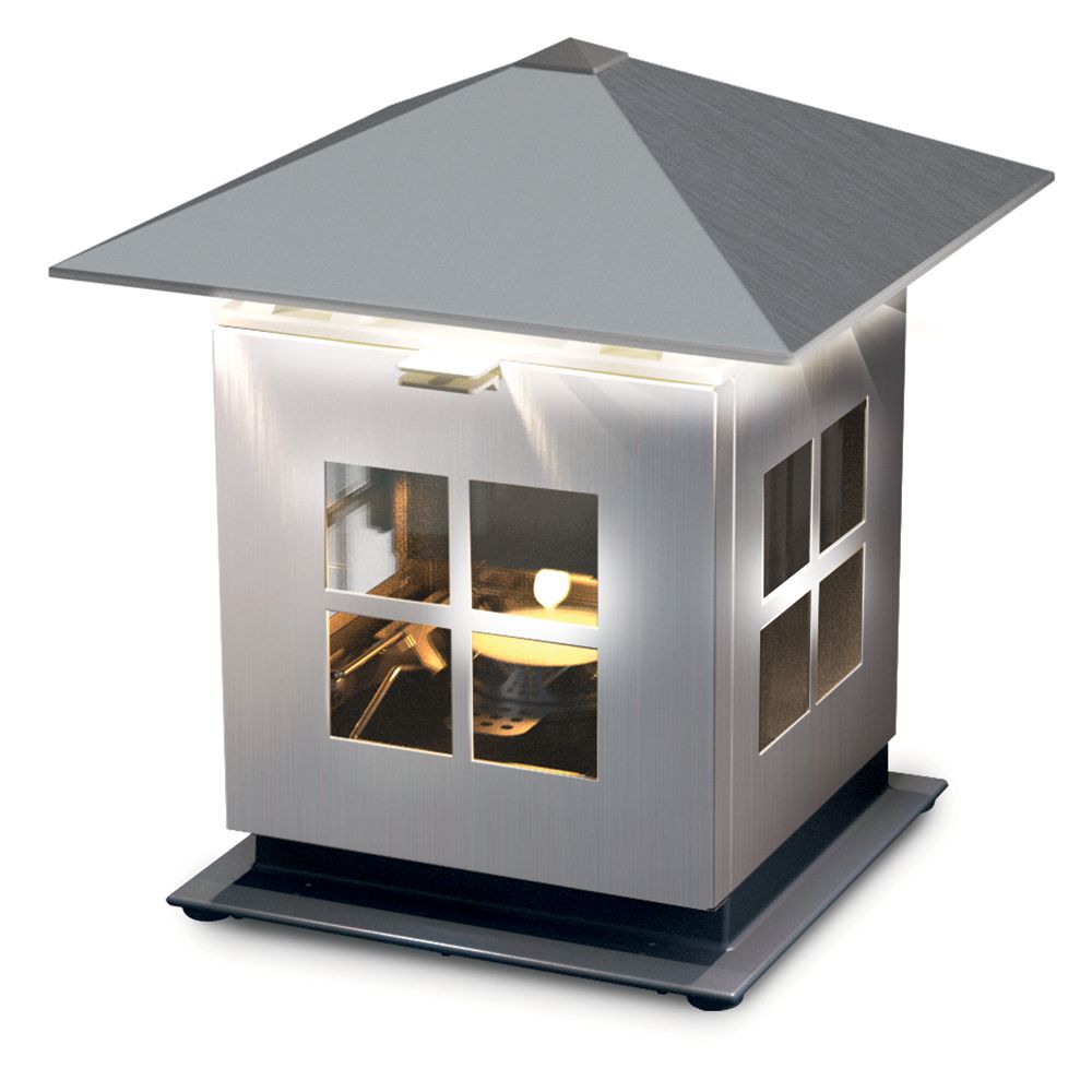 Ecofan JOI Lamp Home Depot Canada