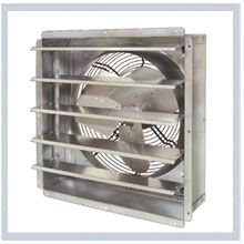 Ventilateur universel 20 po