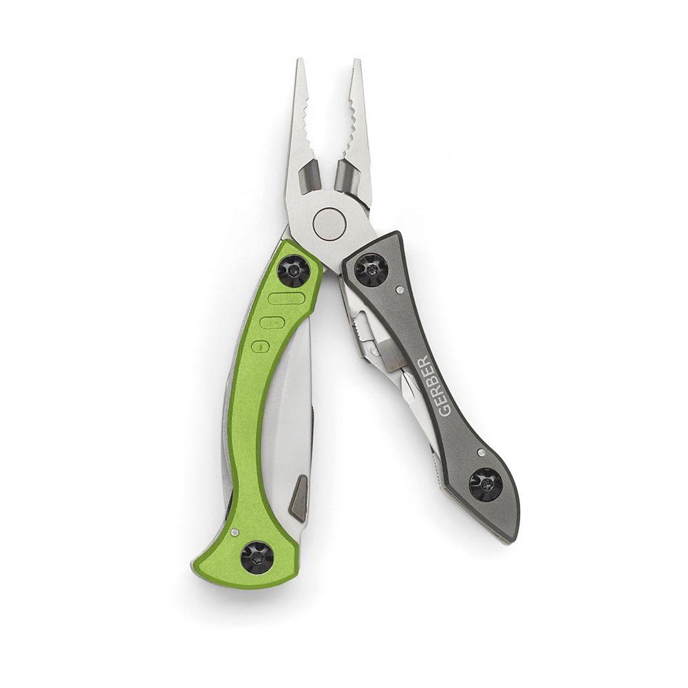 Gerber Crucial Multi Tool The Home Depot Canada