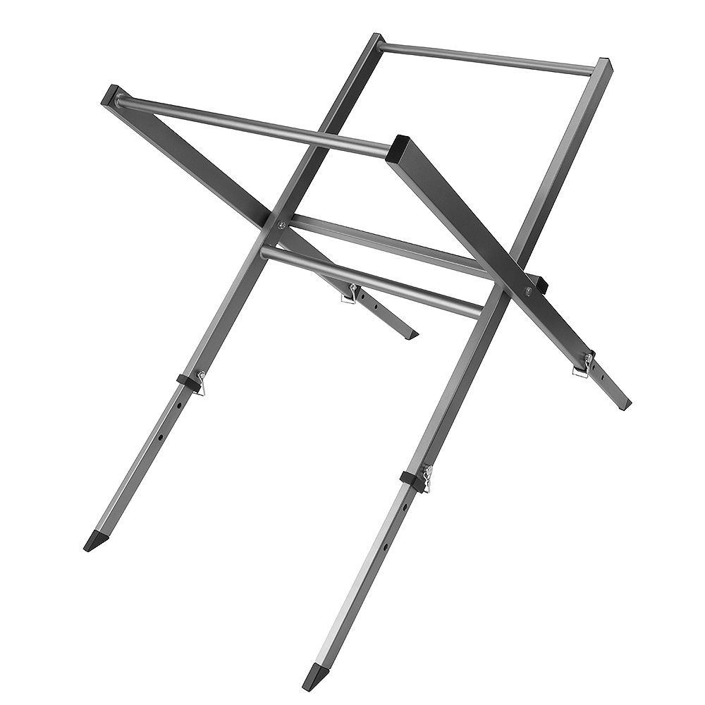 RIDGID 8inch Tile Saw Stand The Home Depot Canada