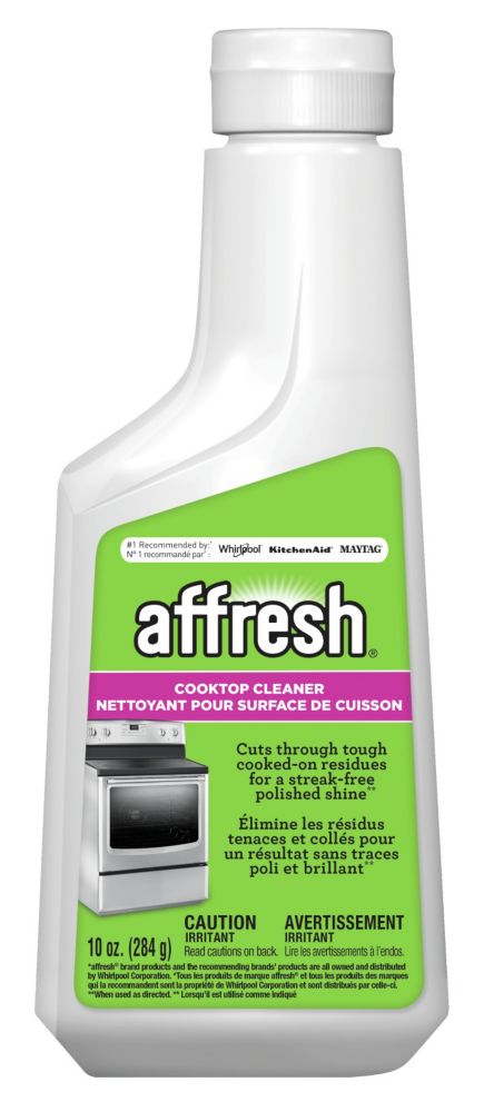 affresh 10 oz. Cooktop Cleaner | The 