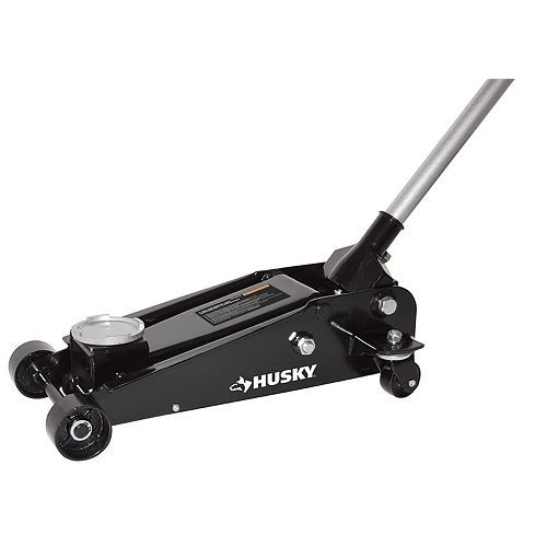 3-Ton Garage Jack