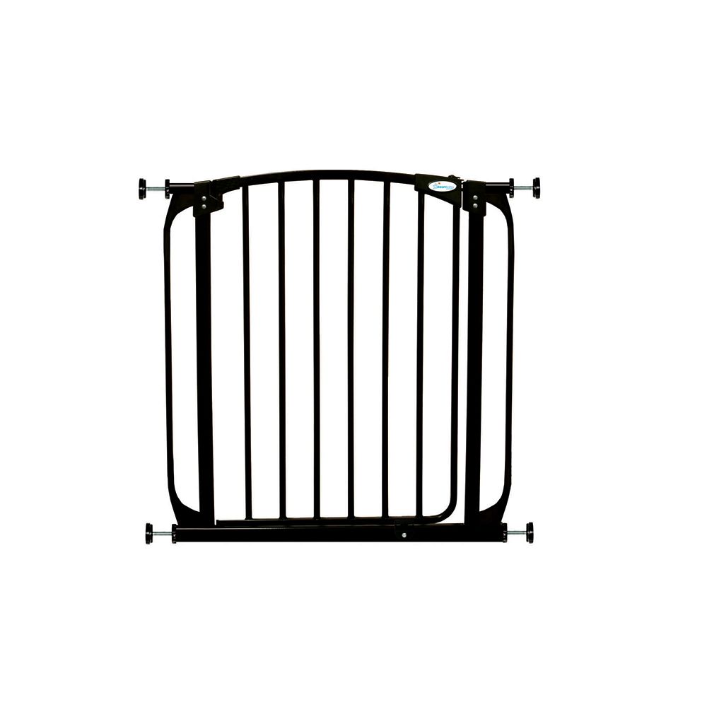 pressure mounted baby gate canada