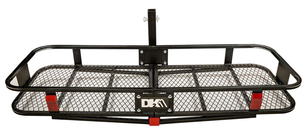 home depot luggage carrier