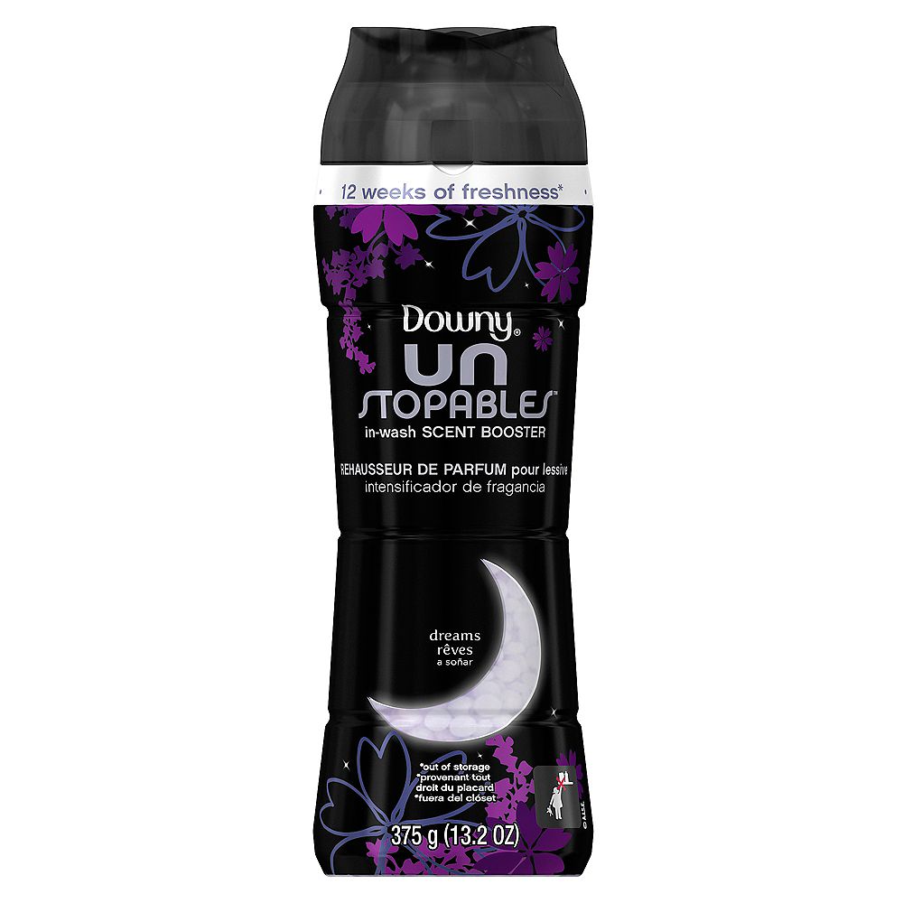 Downy Unstopables Dreams 6/13.2z The Home Depot Canada