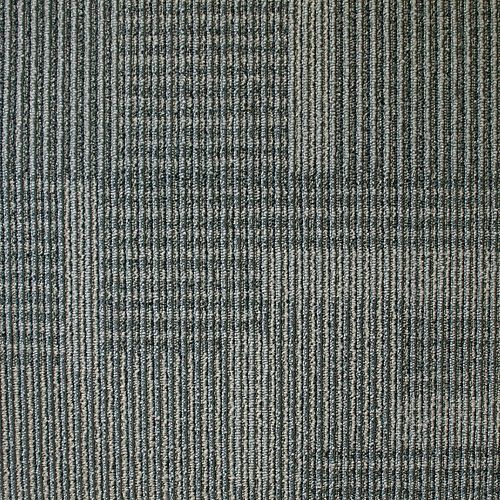 Dialogue Shoreline 19.7-inch x 19.7-inch Carpet Tile (54 sq. ft. / case)