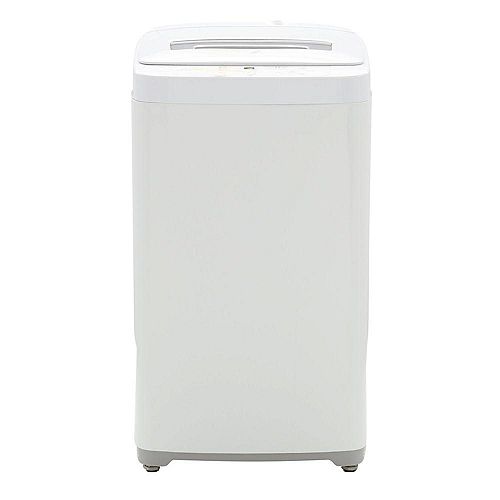 1.5 cu. ft. Large Capacity Portable Washer