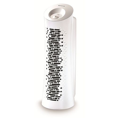 Air Purifier, Hepa Type, Tower, White