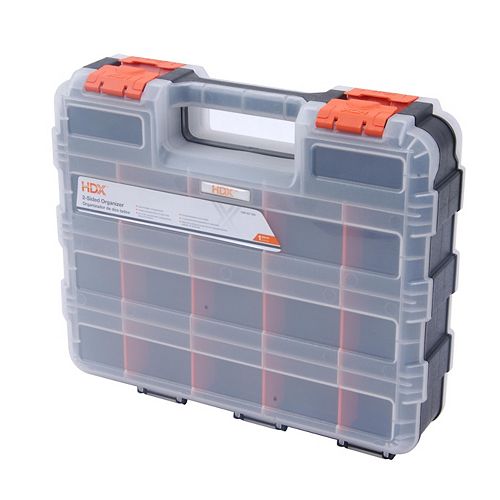 Tool Box Organizers, Parts Organizers & More | The Home Depot Canada