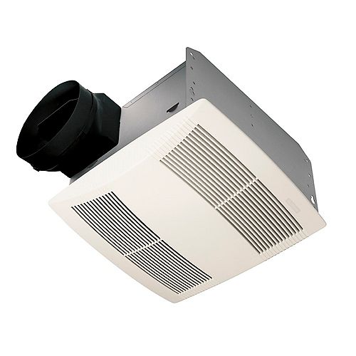 Fan Model QTN130EC - ENERGY STAR®