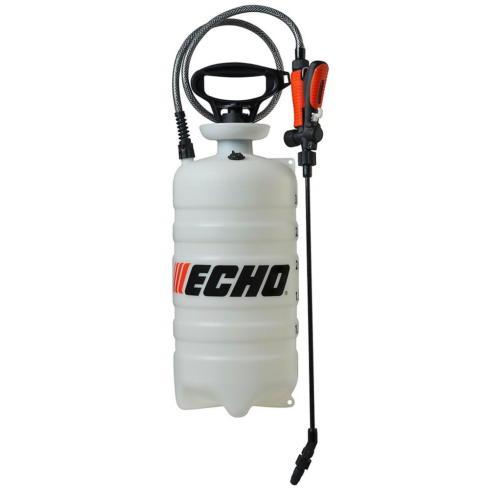 ECHO 11L Paint Sprayer | The Home Depot Canada