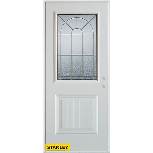 Portes de devant Home Depot Canada