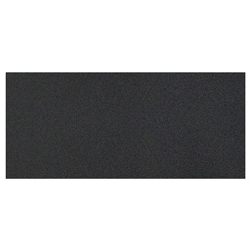 All Purpose 24-inch x 54-inch Rubber Mat (3 mm Thickness)