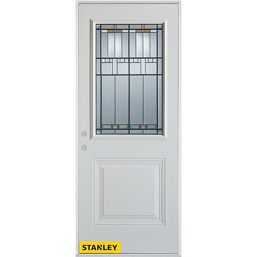 Portes de devant Home Depot Canada