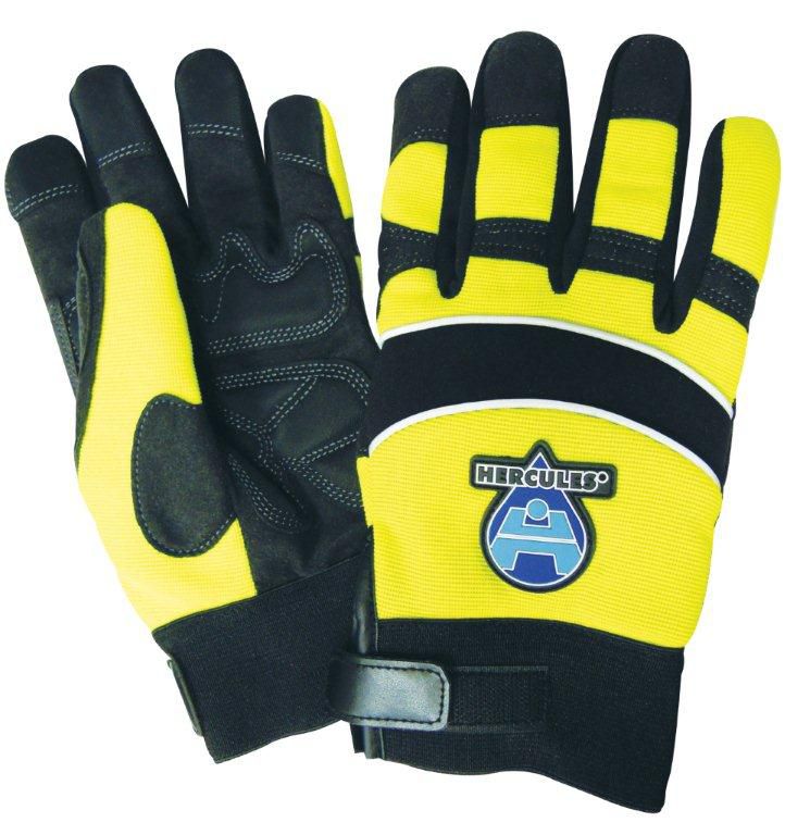 hercules work gloves