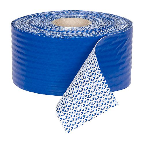 2-1/2 Inch. X 60 Feet. Value Roll Of Rug Gripper Anti-Slip Tape For Small Indoor Rugs