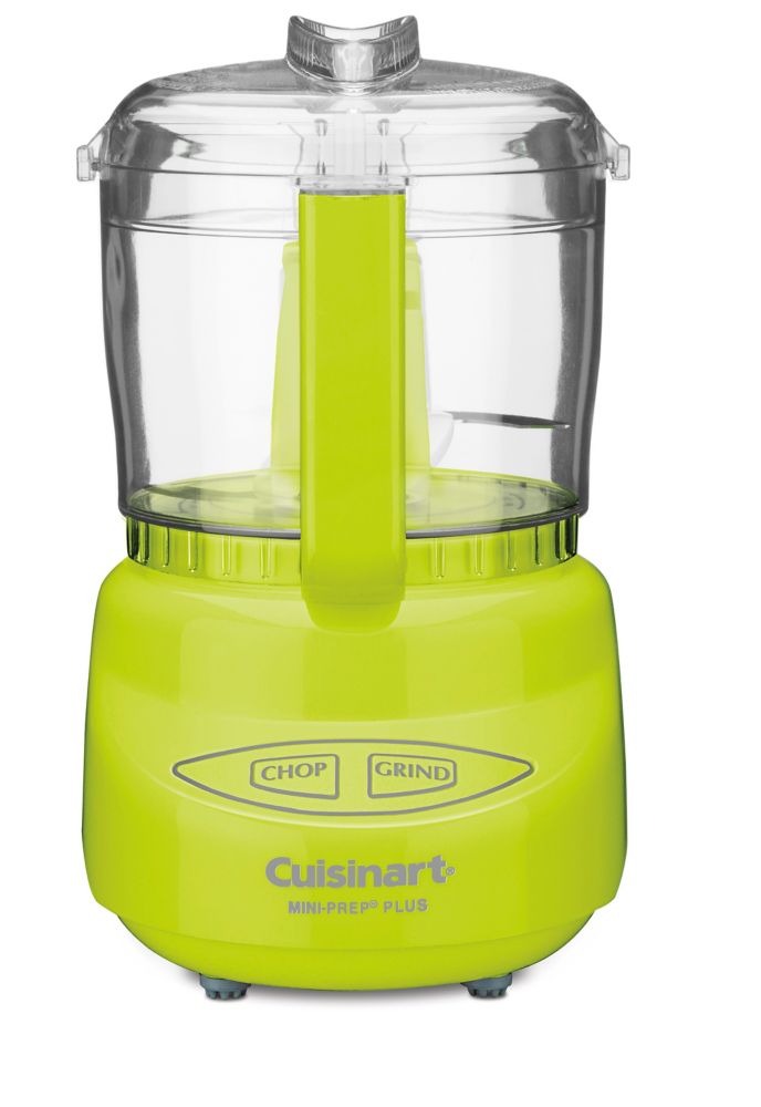 Cuisinart Mini Prep Chopper Grinder Citrus Lime The Home Depot Canada   P 1000810963 