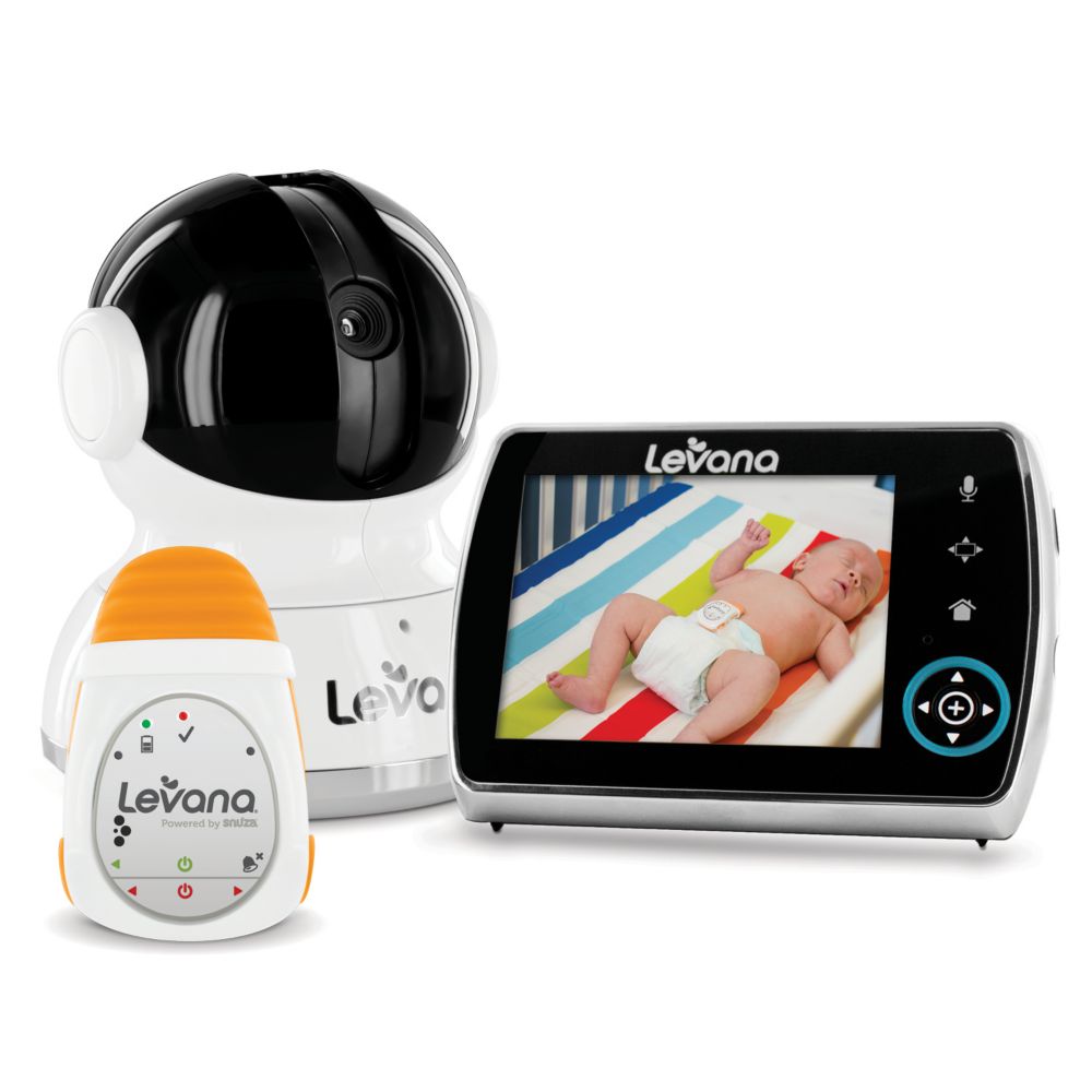 levana keera baby monitor