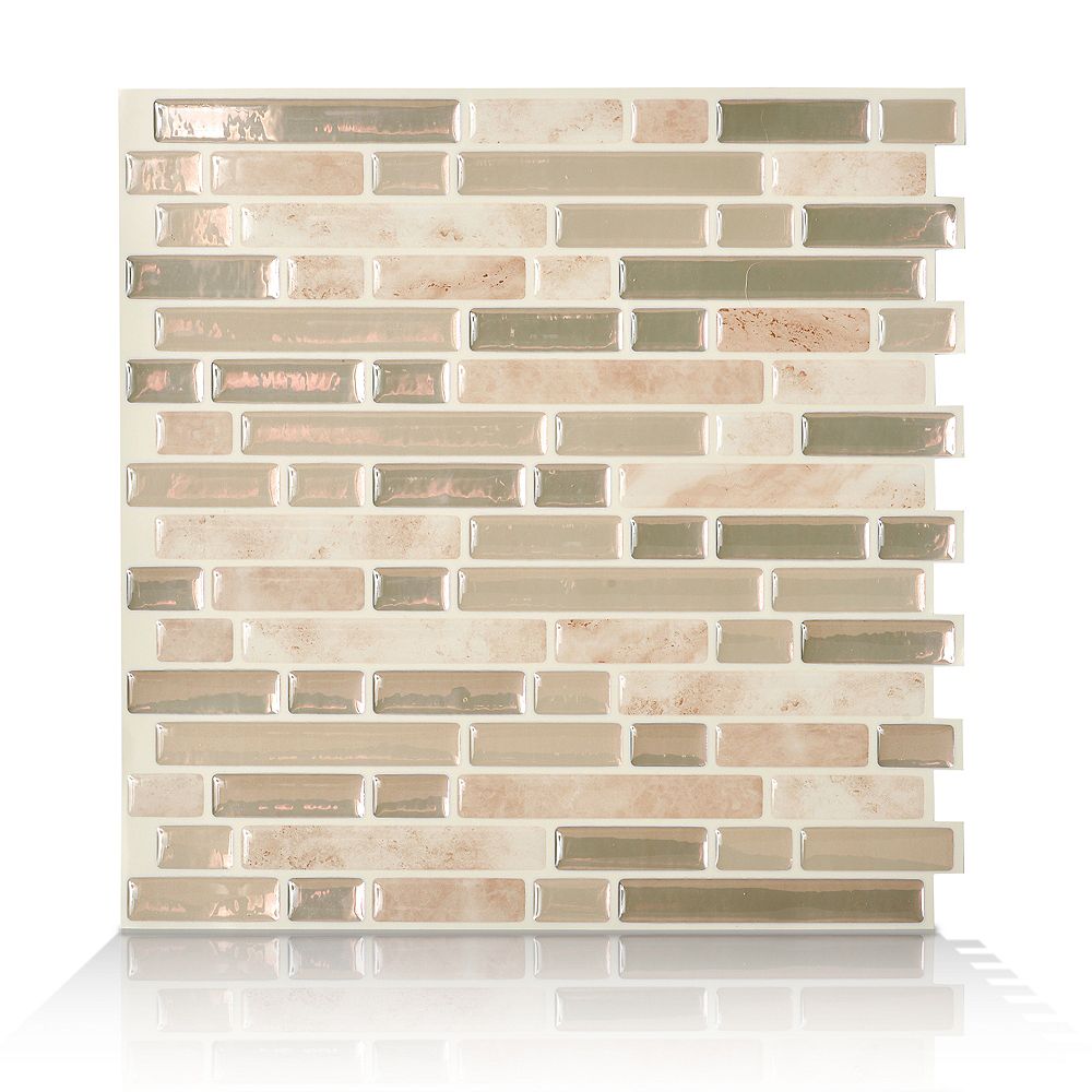 home depot smart tiles peel and stick