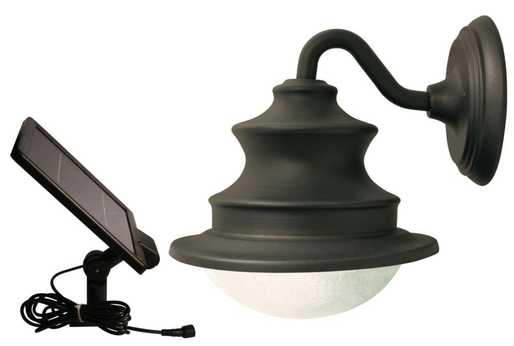 Gama Sonic Outdoor Wall Lights The, Outdoor Lights Home Depot Canada