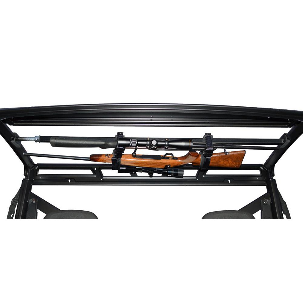 Great Day Inc. UTV Overhead Gun Rack The Home Depot Canada