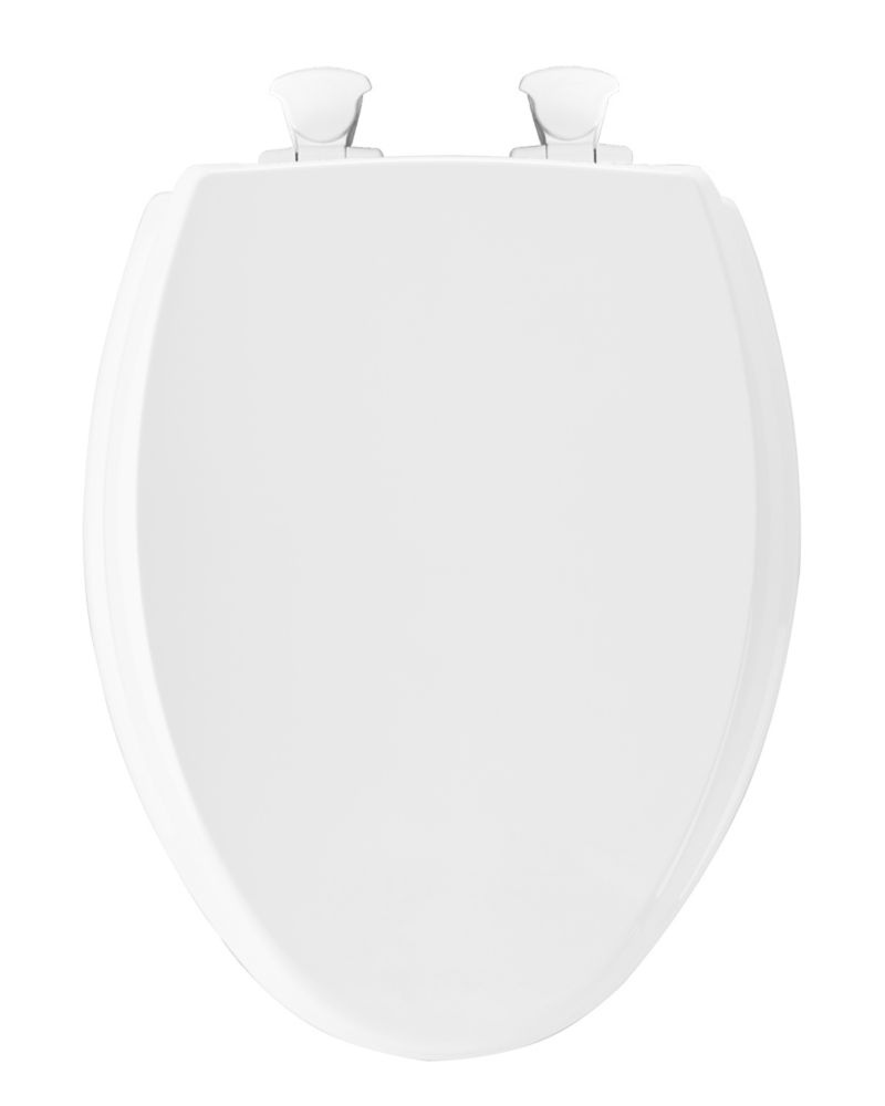 easy close toilet seat