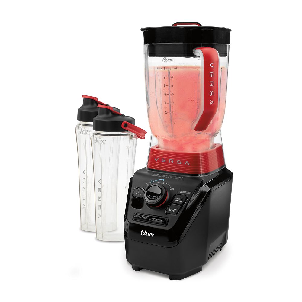 Oster Versa Performance Blender The Home Depot Canada
