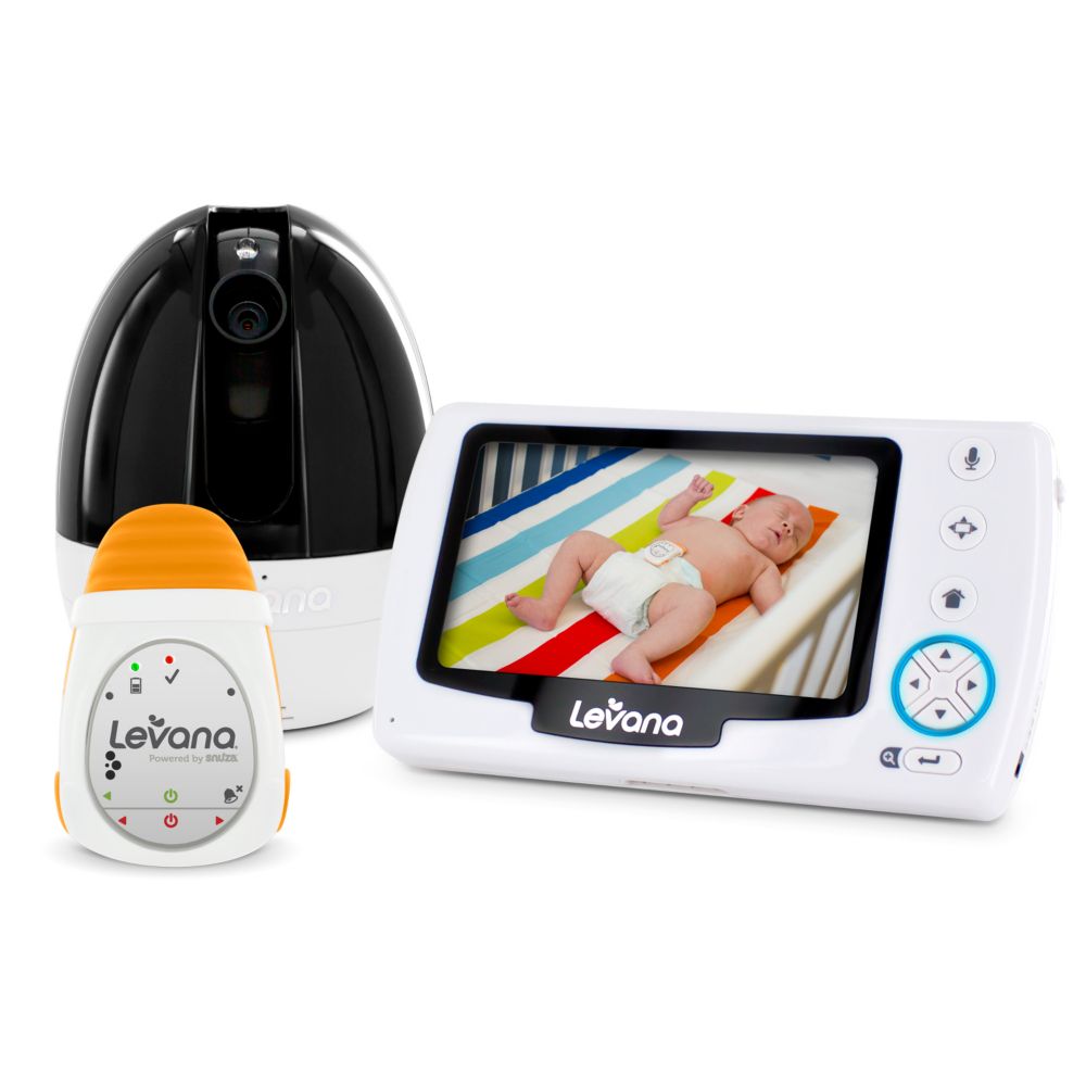 levana stella baby monitor