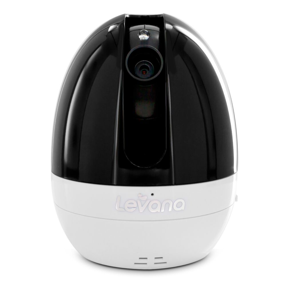 levana additional camera