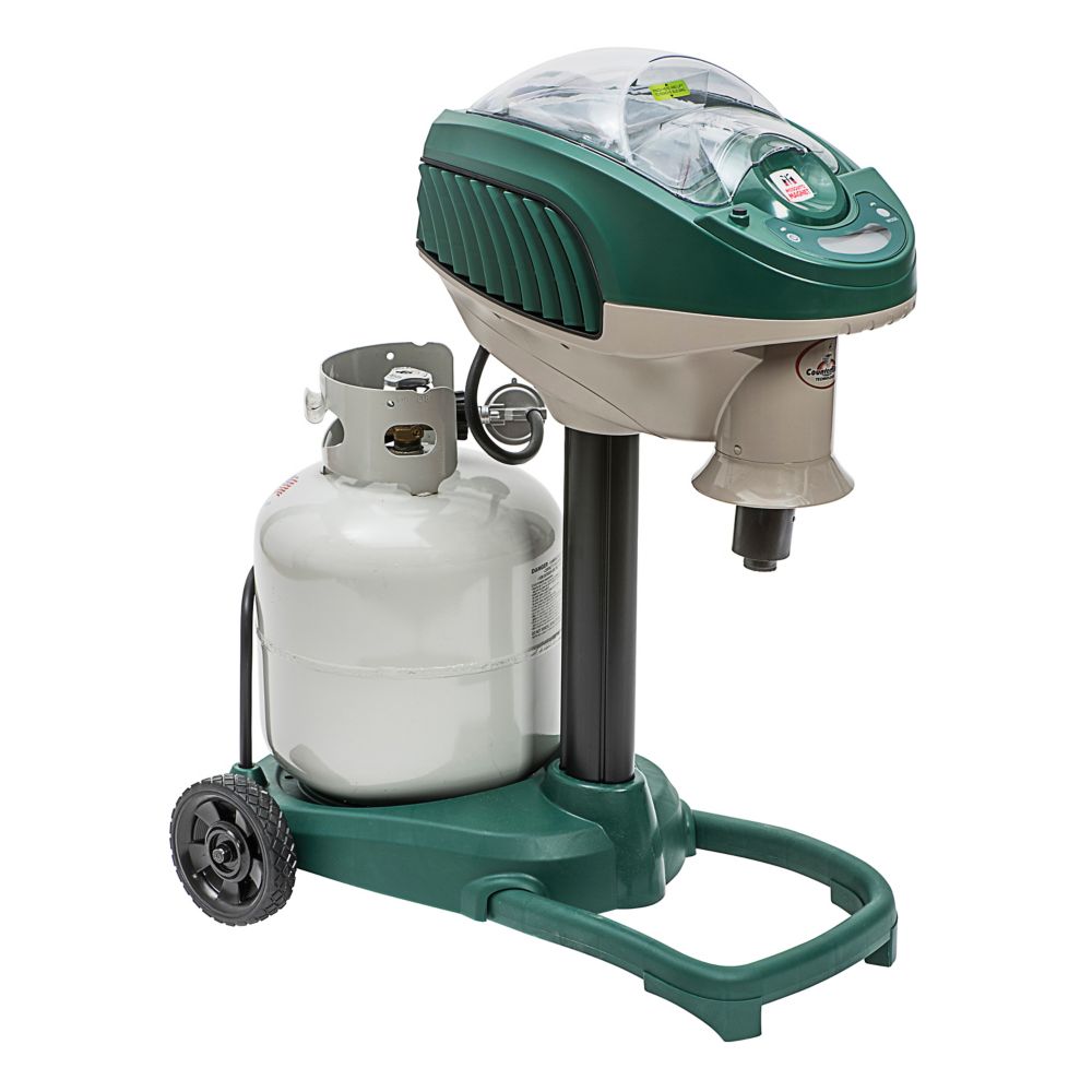 Mosquito Piège à moustiques Executive Home Depot Canada