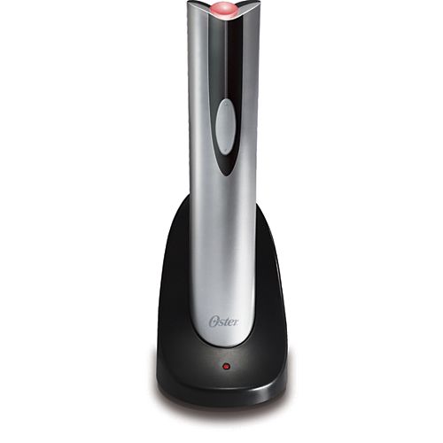 Rechargeable Wine Opener