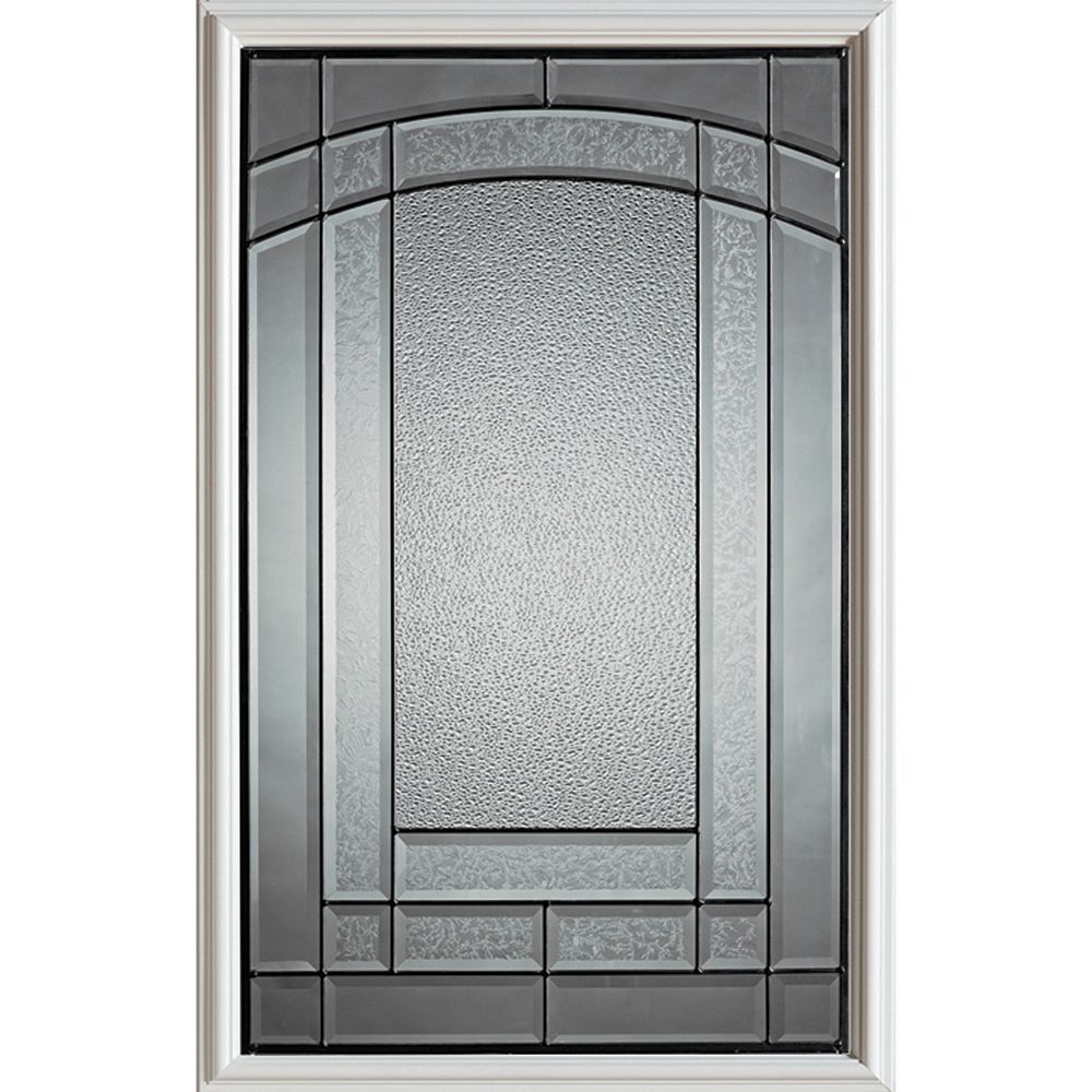 STANLEY Doors 23 inch x 37 inch Chatham Patina Caming 1/2