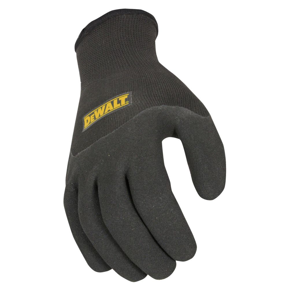 cold weather work gloves