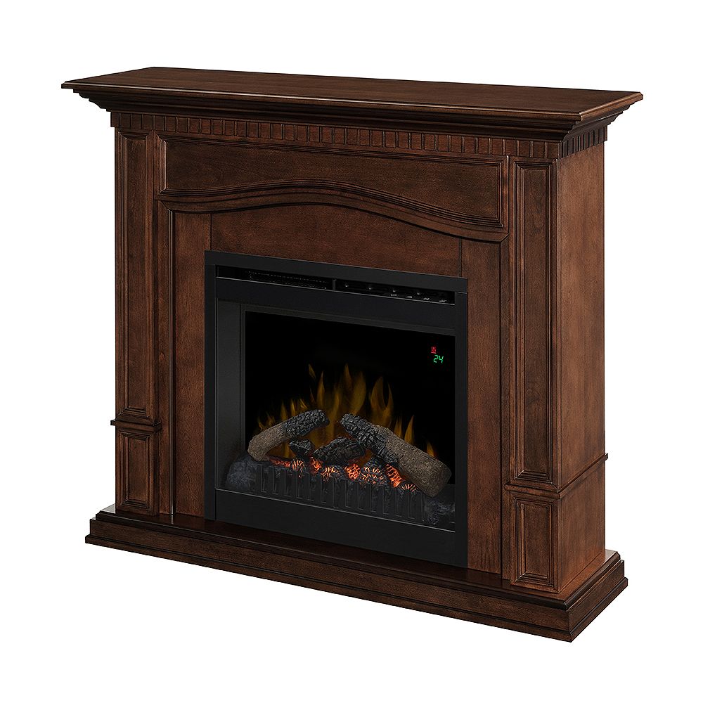 Home Depot Canada Electric Fireplace Home Decor