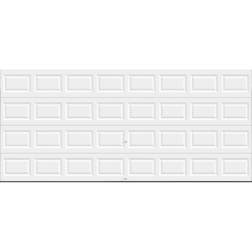 Unfinished Garage Doors Double Single Garage Doors The Home Depot Canada Unfinished Garage Doors Double Single Garage Doors The Home Depot Canada