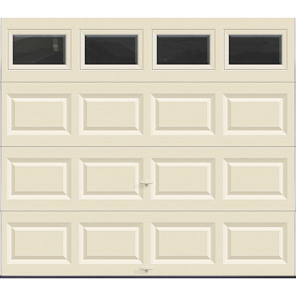 Unique Non Insulated Garage Door Home Depot for Small Space