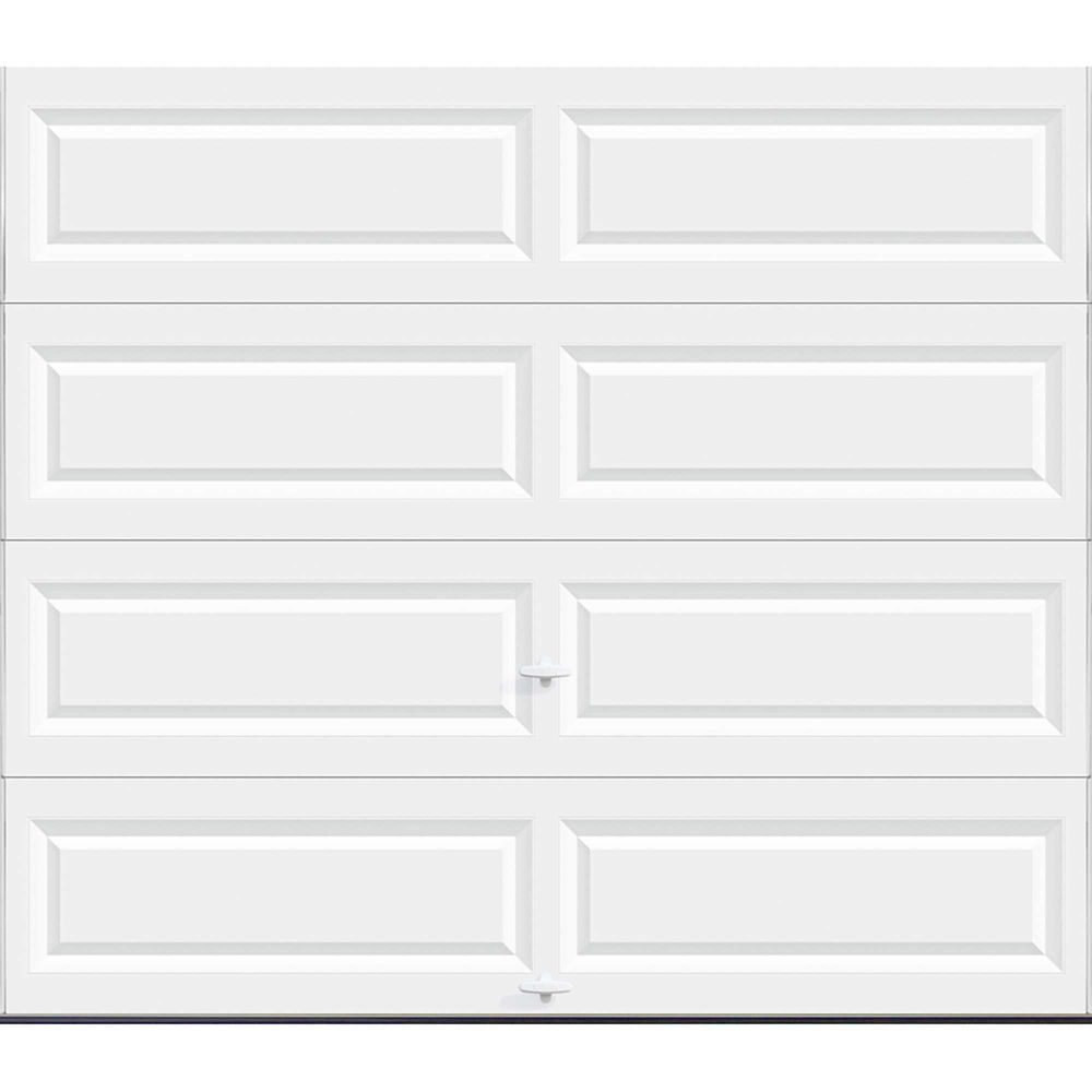 Ideas 6 x 7 garage door prices for Remodling Ideas