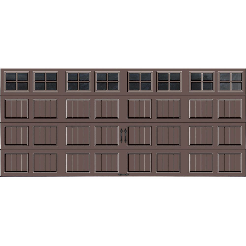 Modern Garage Door Liner Home Depot for Living room
