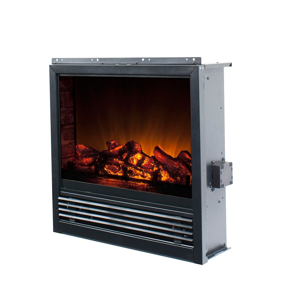 Corliving FPE591F Foyer Électrique encastrable Home Depot Canada