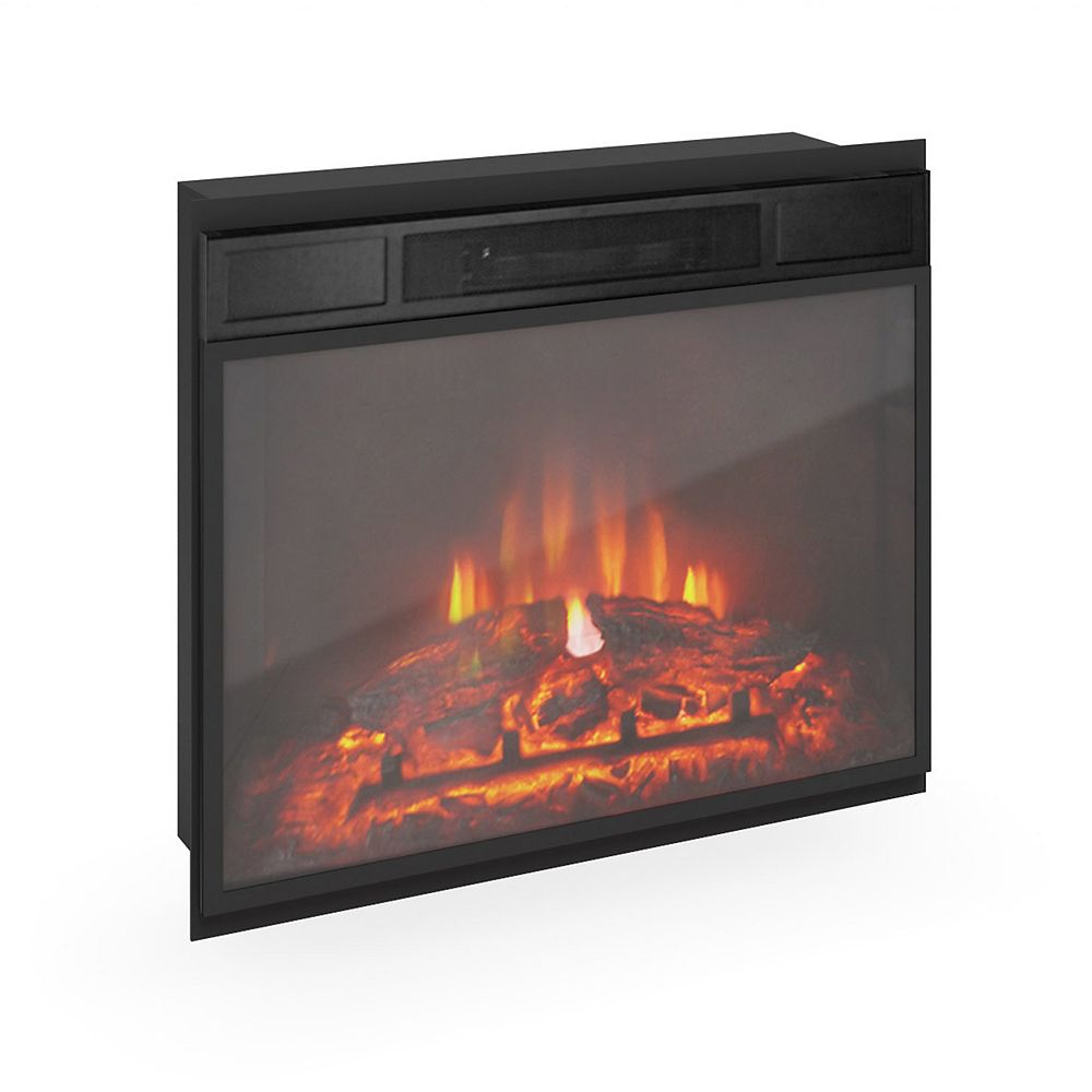 Corliving FPE608F Foyer Électrique encastrable Home Depot Canada