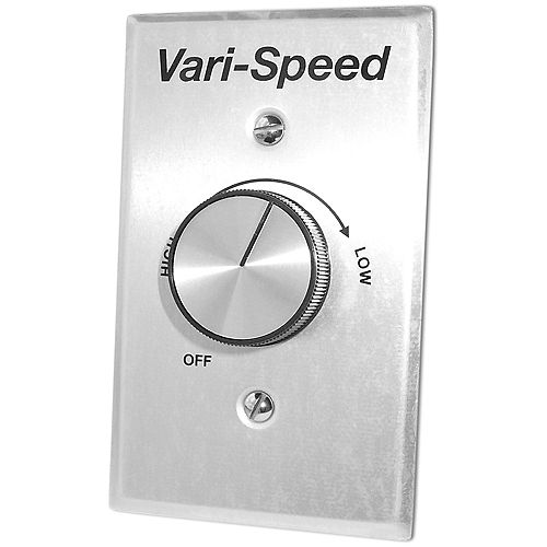 Vari-Speed