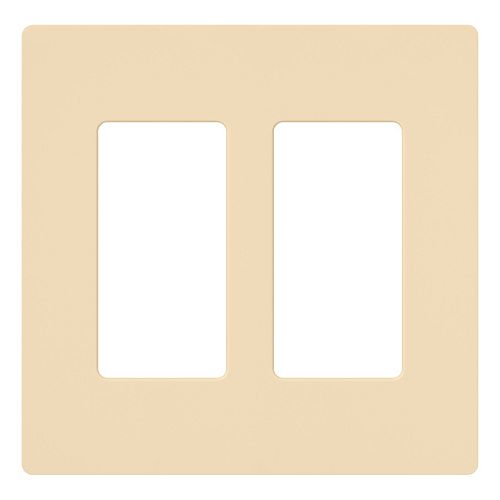 Lutron Caseta Wireless Wallplate Bracket for Pico Remote The Home