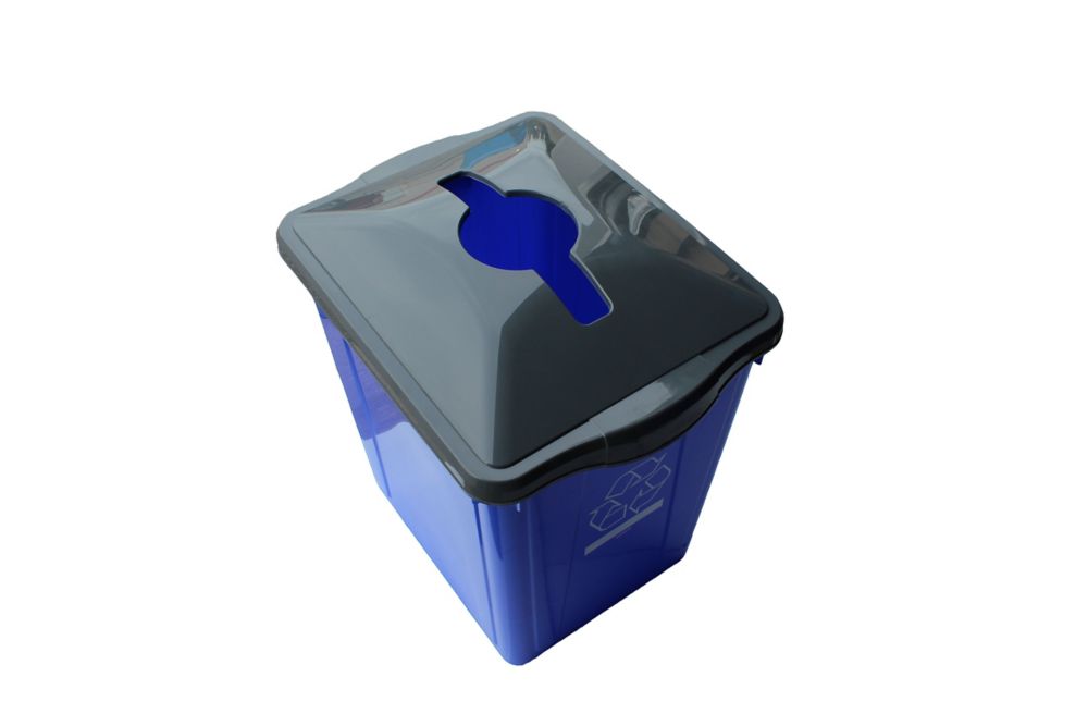 download recycling box