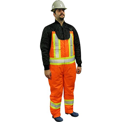 Overalls Clothing & Workwear The Home Depot Canada