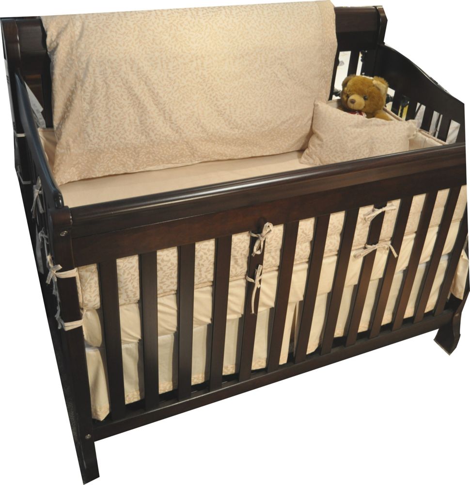 little slumbers cot bed duvet