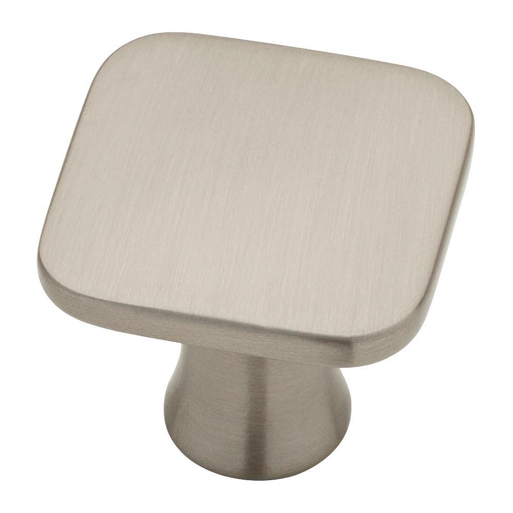 Liberty 11/8 Lindley Knob The Home Depot Canada